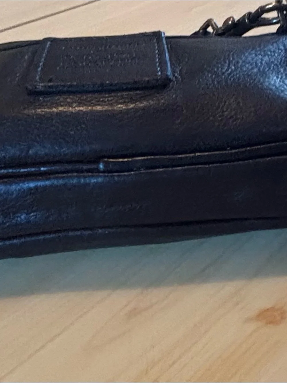Campomaggi Wallet - Black